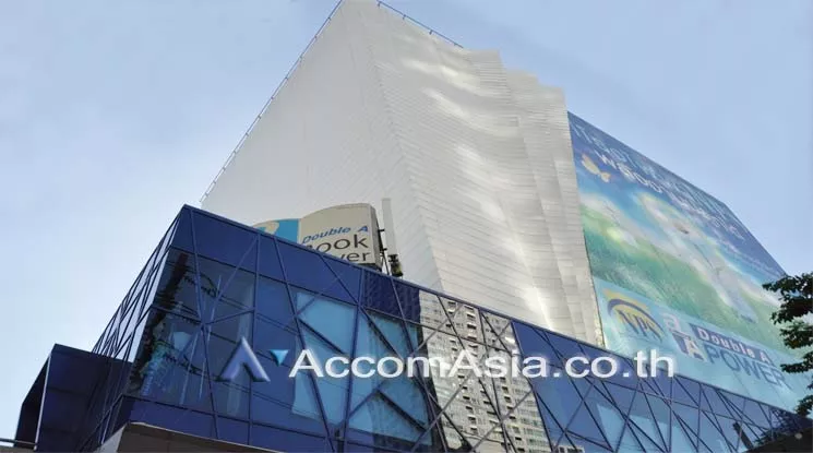  2  Office Space For Rent in Silom ,Bangkok BTS Surasak at Double A tower AA11173